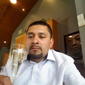 Meet your Posher, William